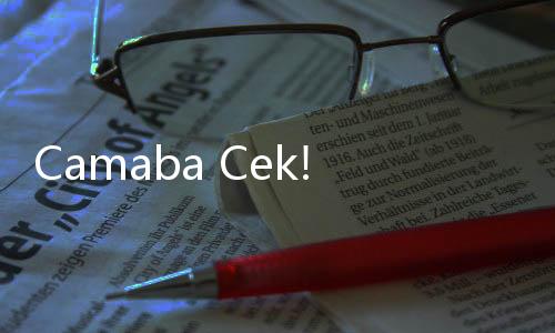 Camaba Cek! Pendaftaran Jalur Mandiri UIN Jakarta 2025 Sudah Dibuka, Bisa Pakai Nilai UTBK SNBT