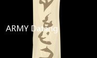 ARMY Datang Sejak Pagi Buta Demi BTS POP