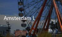 Amsterdam Larang Pembangunan Hotel Baru Demi Perangi Overtourism
