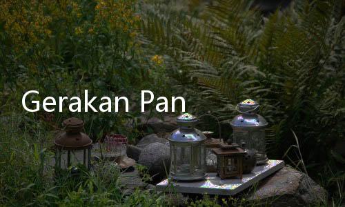Gerakan Pangan Murah Stabilkan Harga Kebutuhan Pokok Jelang Lebaran 2024
