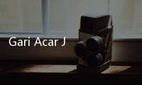 Gari Acar Jahe Merah, Benarkah Sesehat Itu?