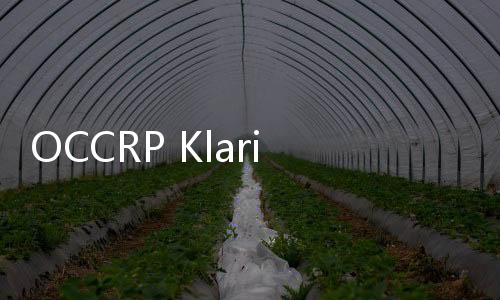 OCCRP Klarifikasi soal Jokowi Tokoh Terkorup 2024: Tak Punya Bukti Langsung