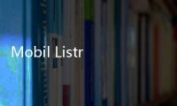 Mobil Listrik China Kuasai Pasar Otomotif Inggris