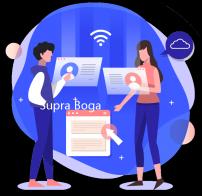 Supra Boga Lestari (RANC) Cetak Pendapatan Rp2,87 T di 2024, Bakal Fokus Ekspansi dan Digitalisasi
