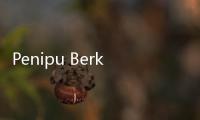 Penipu Berkedok Taspen Dibekuk, Sistem Data Dipastikan Aman