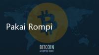 Pakai Rompi Tahanan, Ujang Iskandar Jadi Tersangka dan Ditahan Kejagung!