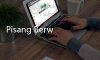Pisang Berwarna Biru Jadi Obrolan di Dunia Maya, Memangnya Ada?