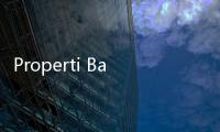 Properti Bangkit! Laba Summarecon Tembus Rp1,8 Triliun